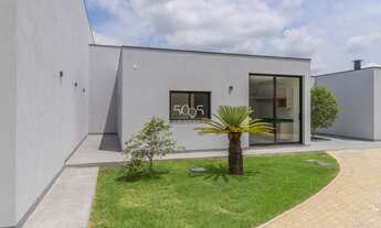 Imagem 4: Casa à venda no condomínio Terras de São José l, com 819m² de área construída e 2238m² de