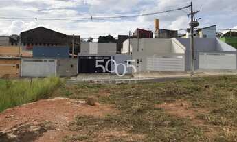 Imagem 2: Excelente oportunidade - Terrenos à venda no Bairro Jardim Imperador em Salto, com 160,00m