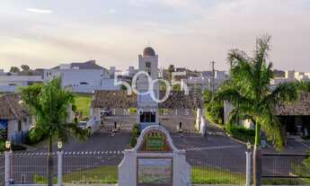 Imagem 4: Terreno à venda no condomínio Xapada em Itu, com 1027,98m² de área total