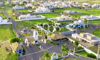 Imagem 5: Terreno à venda no condomínio Xapada em Itu, com 1027,98m² de área total