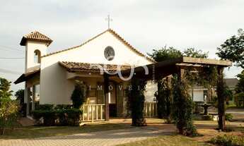 Imagem 6: Terreno à venda no condomínio Xapada em Itu, com 1027,98m² de área total