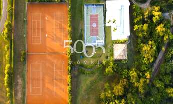 Imagem 7: Terreno à venda no condomínio Xapada em Itu, com 1027,98m² de área total