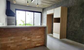 Imagem 4: Imóvel à venda no condmonínio Mont Blanc em Itu, com 160m2 de construção e 260m2 de terren