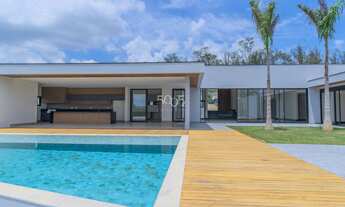 Imagem: Casa à venda no condomínio Terras de São