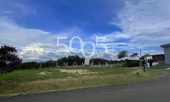 Imagem: Terreno à venda no condomínio Xapada em