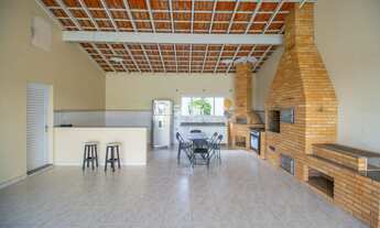 Imagem 4: Imóvel à venda no Condomínio Haras São Luiz em Salto, com 348m² de área construída e 1080m