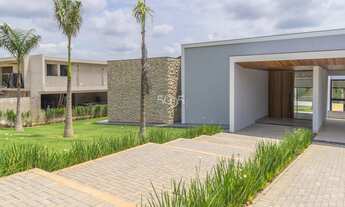 Imagem 3: Casa à venda no condomínio Terras de São José l, com 819m² de área construída e 2238m² de