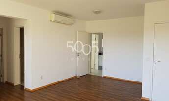 Imagem: Apartamento disponível para locação no