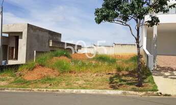 Imagem 3: Terreno à venda no condomínio Central Parque em salto com 300m² área total leve aclive