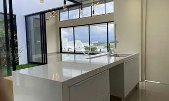 Imagem 5: Imóvel disponível para venda no Condomínio Parque Xapada em Itu, com 410m² de área constru