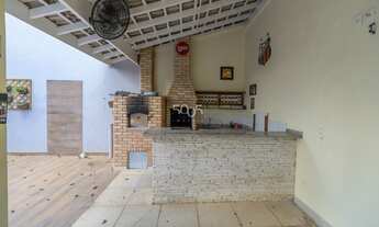 Imagem 6: Casa à venda no Condomínio Portal de Itu II com m² de área construída e 338m² de área to