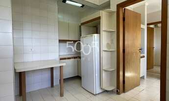 Imagem 6: Apartamento à venda no Edifício Villa Bianca, com 140,25m² de área útil