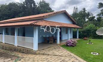 Imagem: Chácara à venda em Cabreúva, com 330m²