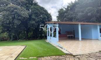 Imagem 6: Chácara à venda em Cabreúva, com 330m² de área construída e 2.185m² de terreno