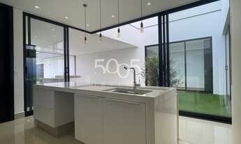 Imagem 6: Imóvel disponível para venda no Condomínio Parque Xapada em Itu, com 410m² de área constru