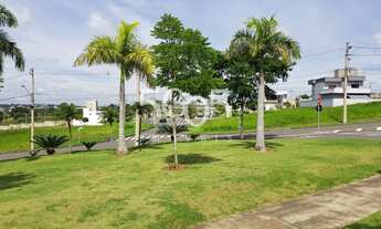 Imagem 4: Terreno à venda no condomínio Central Parque em salto com 300m² área total leve aclive