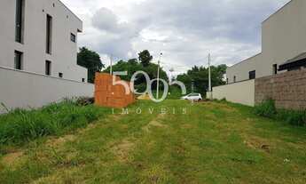 Imagem: Terreno à venda no Condomínio Saint Paul