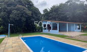 Imagem 5: Chácara à venda em Cabreúva, com 330m² de área construída e 2.185m² de terreno