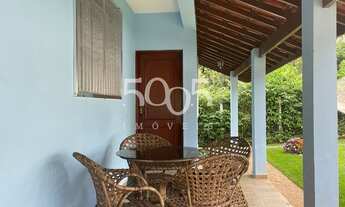 Imagem 4: Chácara à venda em Cabreúva, com 330m² de área construída e 2.185m² de terreno