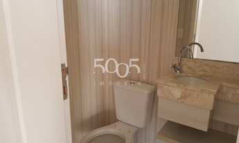 Imagem 5: Apartamento disponível para locação no Edifício Verona em Itu, com 130m² de área útil