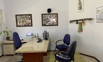 Imagem 7: Casa à venda no Condomínio Campos de Santo Antônio, com 375m² construídos e 745,61m² de ár