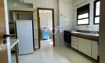 Imagem 5: Apartamento à venda no Edifício Villa Bianca, com 140,25m² de área útil