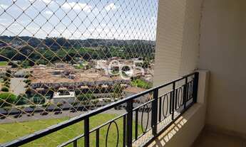 Imagem 6: Apartamento disponível para locação no Edifício Verona em Itu, com 130m² de área útil