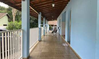 Imagem 3: Chácara à venda em Cabreúva, com 330m² de área construída e 2.185m² de terreno