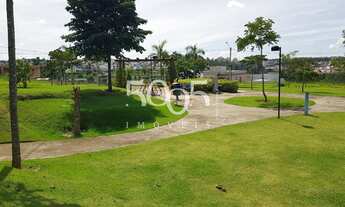 Imagem 5: Terreno à venda no condomínio Central Parque em salto com 300m² área total leve aclive