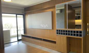 Imagem 5: Apartamento à venda no Edifício City Parque Itu, com 130m² de área útil