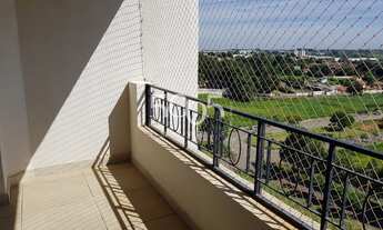 Imagem 4: Apartamento disponível para locação no Edifício Verona em Itu, com 130m² de área útil