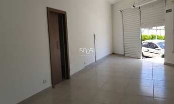 Imagem 6: Imóvel comercial disponível para locação no Jardim Aeroporto, com 70m² de área útil