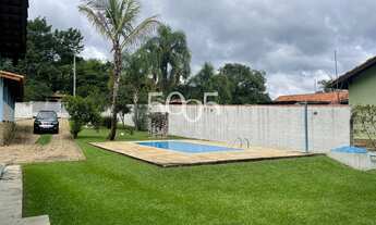 Imagem 7: Chácara à venda em Cabreúva, com 330m² de área construída e 2.185m² de terreno