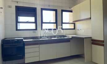 Imagem 4: Apartamento à venda no Edifício Villa Bianca, com 140,25m² de área útil