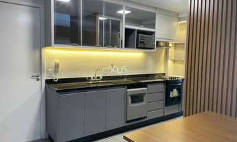 Imagem 2: Apartamento à venda no Edifício City Parque Itu, com 130m² de área útil