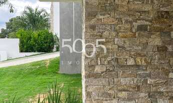 Imagem 2: Imóvel disponível para venda no Condomínio Parque Xapada em Itu, com 410m² de área constru