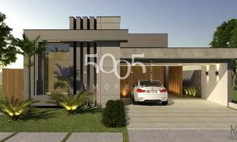 Imagem: Imóvel em construção à venda no Condomínio