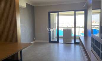 Imagem 6: Apartamento à venda no Edifício City Parque Itu, com 130m² de área útil