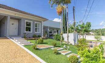 Imagem: Casa à venda no Condomínio Portal de Itu