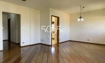 Imagem 3: Apartamento à venda no Edifício Villa Bianca, com 140,25m² de área útil