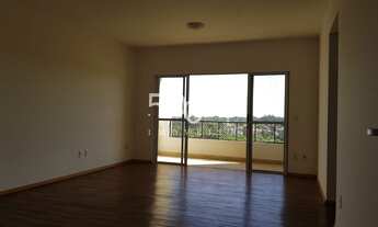 Imagem 3: Apartamento disponível para locação no Edifício Verona em Itu, com 130m² de área útil