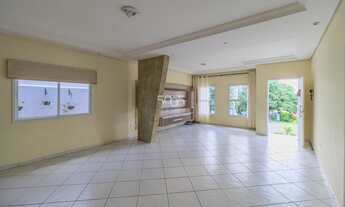 Imagem 7: Casa à venda no Condomínio Portal de Itu II com m² de área construída e 338m² de área to