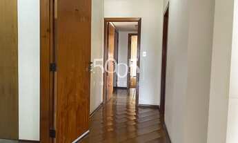 Imagem 2: Apartamento à venda no Edifício Villa Bianca, com 140,25m² de área útil