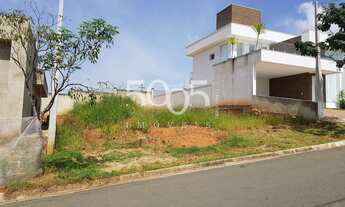 Imagem 2: Terreno à venda no condomínio Central Parque em salto com 300m² área total leve aclive