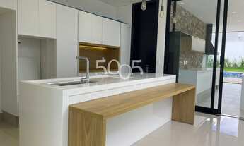 Imagem 3: Imóvel disponível para venda no Condomínio Parque Xapada em Itu, com 410m² de área constru