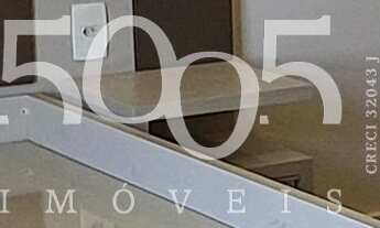 Imagem 6: Apartamento disponível para locação no Edifício City Parque, com 170m² de área útil