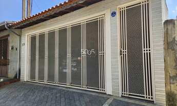 Imagem: Imóvel à venda no Bairro Residencial Parque