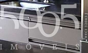 Imagem 4: Apartamento disponível para locação no Edifício City Parque, com 170m² de área útil