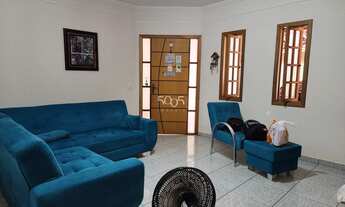 Imagem 3: Imóvel à venda no Bairro Residencial Parque América, em Itu, com 126m² construídos em um t