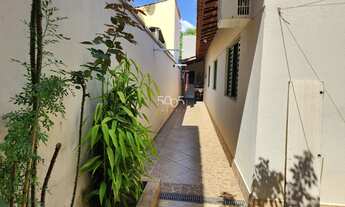 Imagem 7: Imóvel à venda no Bairro Residencial Parque América, em Itu, com 126m² construídos em um t